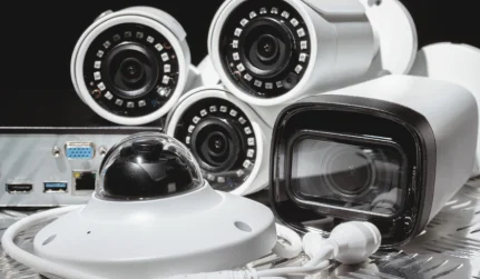 AI Security Camera Systems