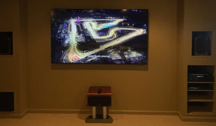 Commercial Audio Systems