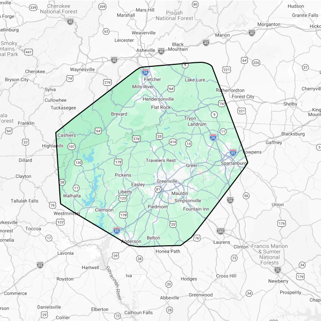 MAP big