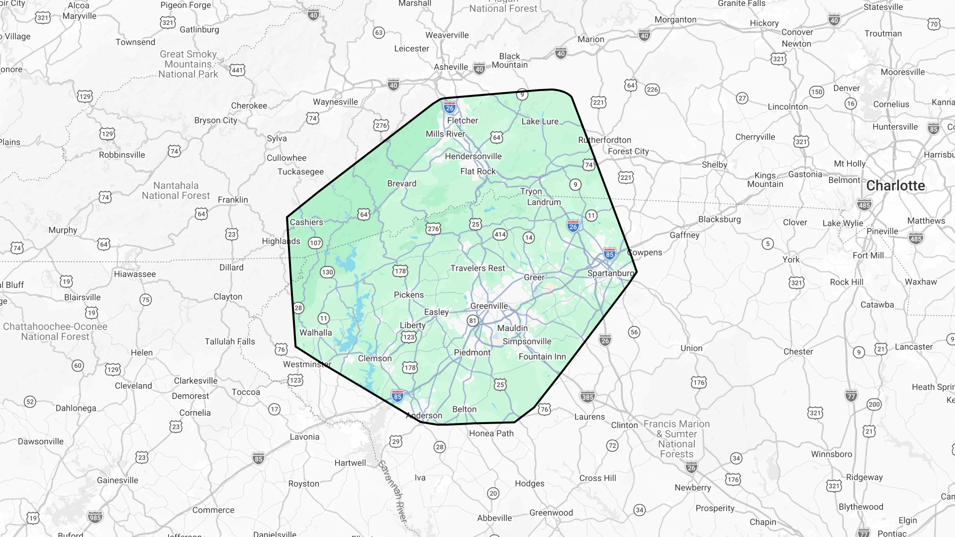 MAP full