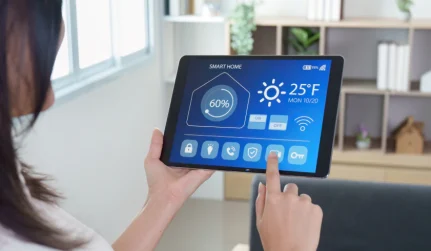 Smart Property Automation